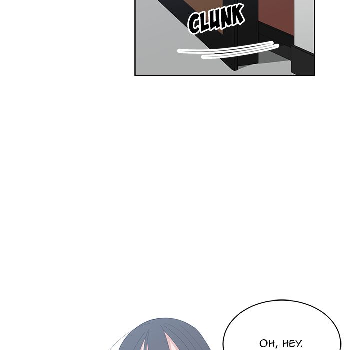 Childhood Friends Manhwa - Chapter 1 Page 54