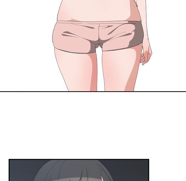 Childhood Friends Manhwa - Chapter 1 Page 56