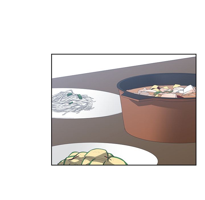 Childhood Friends Manhwa - Chapter 1 Page 61