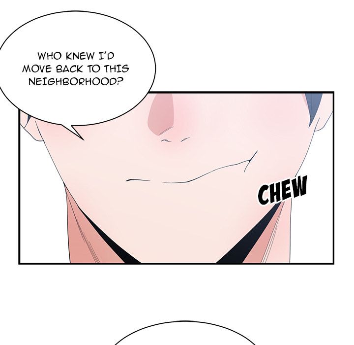 Childhood Friends Manhwa - Chapter 1 Page 62