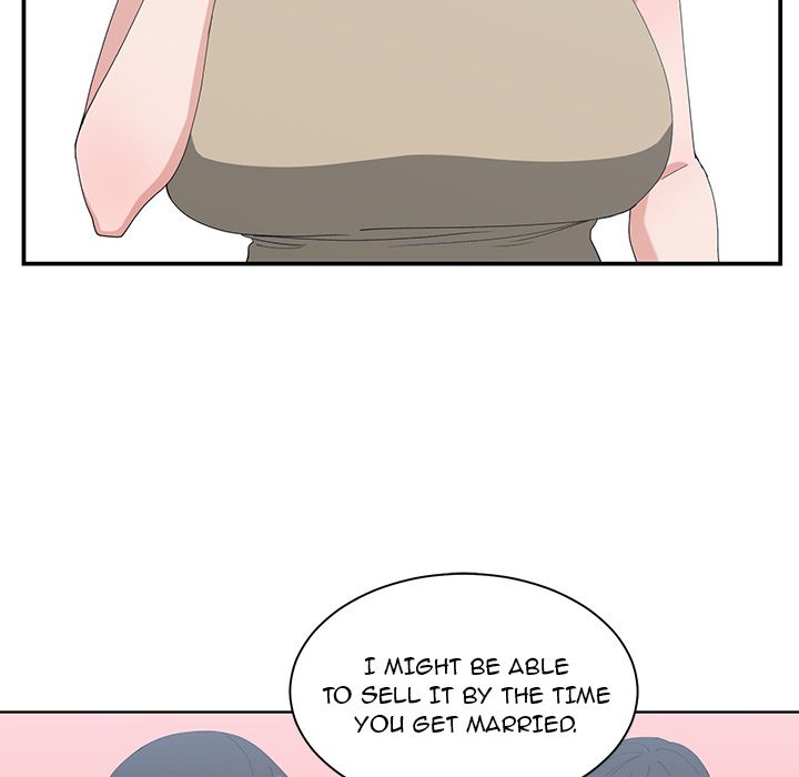 Childhood Friends Manhwa - Chapter 1 Page 65