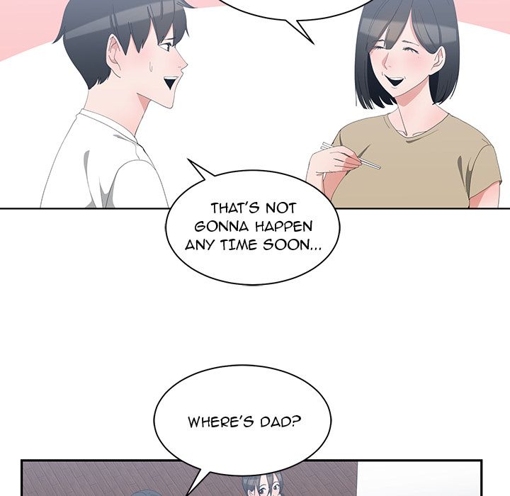 Childhood Friends Manhwa - Chapter 1 Page 66