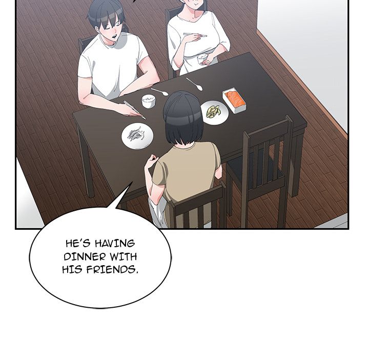Childhood Friends Manhwa - Chapter 1 Page 67