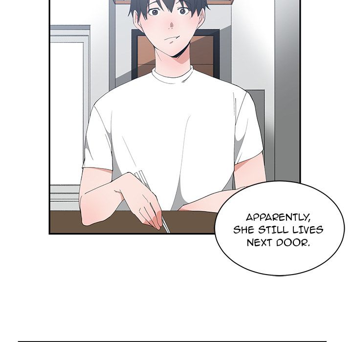 Childhood Friends Manhwa - Chapter 1 Page 70