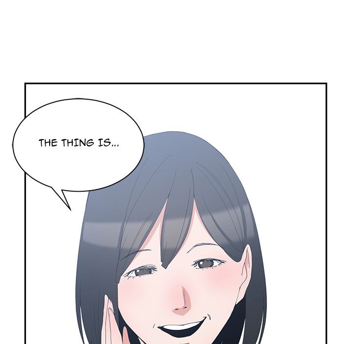 Childhood Friends Manhwa - Chapter 1 Page 73