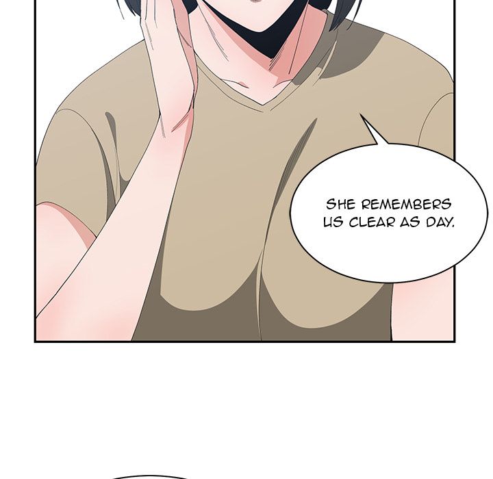 Childhood Friends Manhwa - Chapter 1 Page 74
