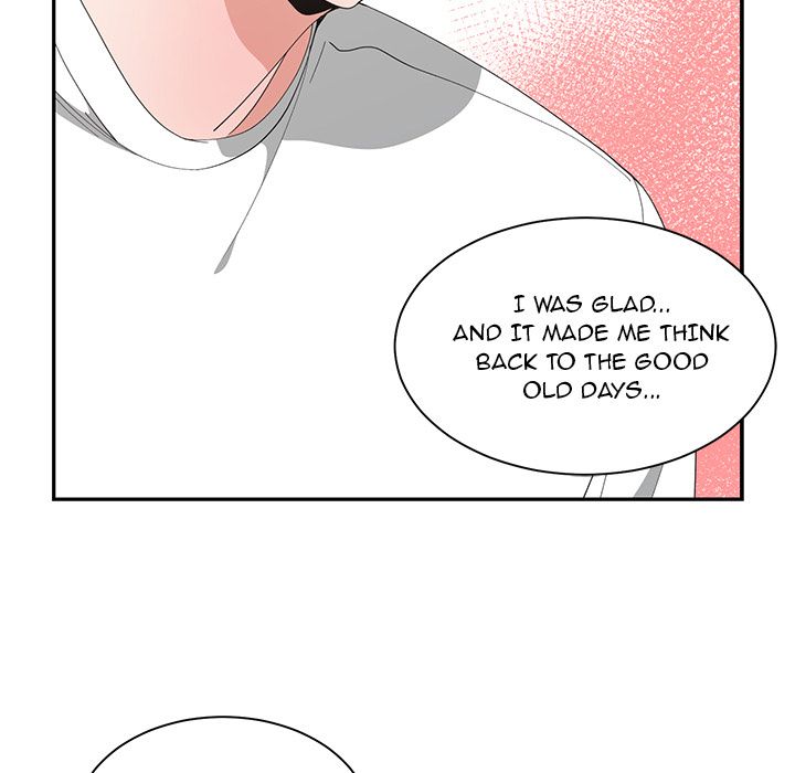 Childhood Friends Manhwa - Chapter 1 Page 76