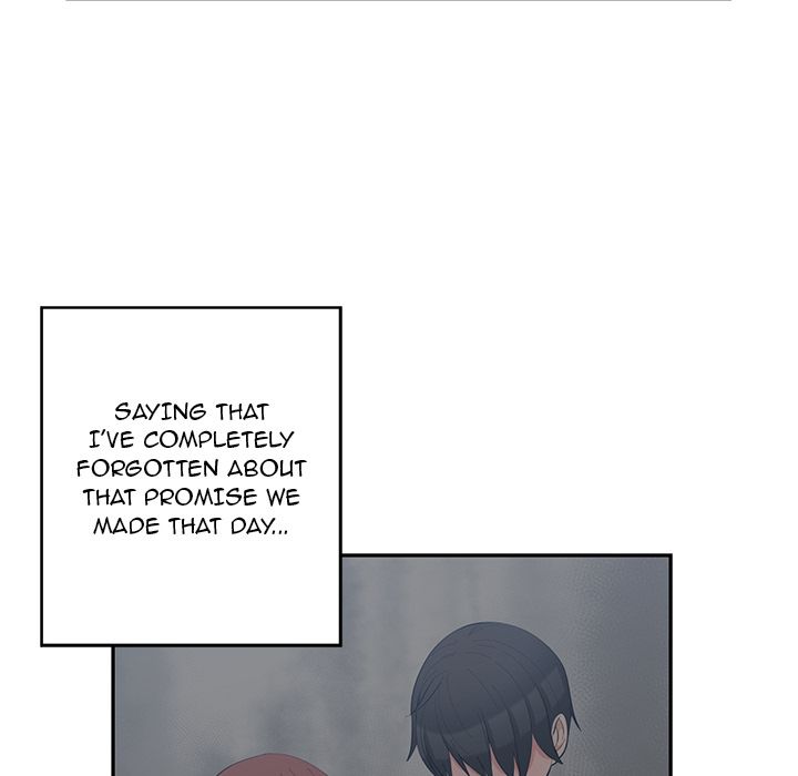 Childhood Friends Manhwa - Chapter 1 Page 78