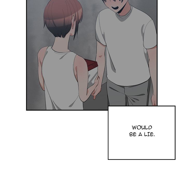Childhood Friends Manhwa - Chapter 1 Page 79