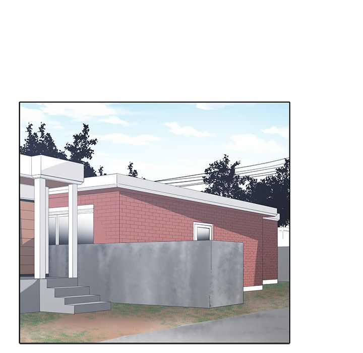 Childhood Friends Manhwa - Chapter 1 Page 80