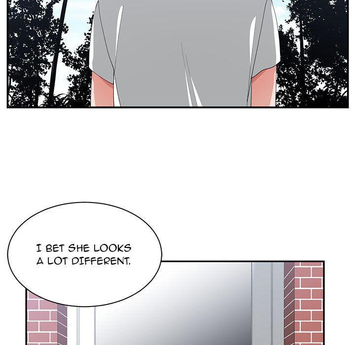 Childhood Friends Manhwa - Chapter 1 Page 82