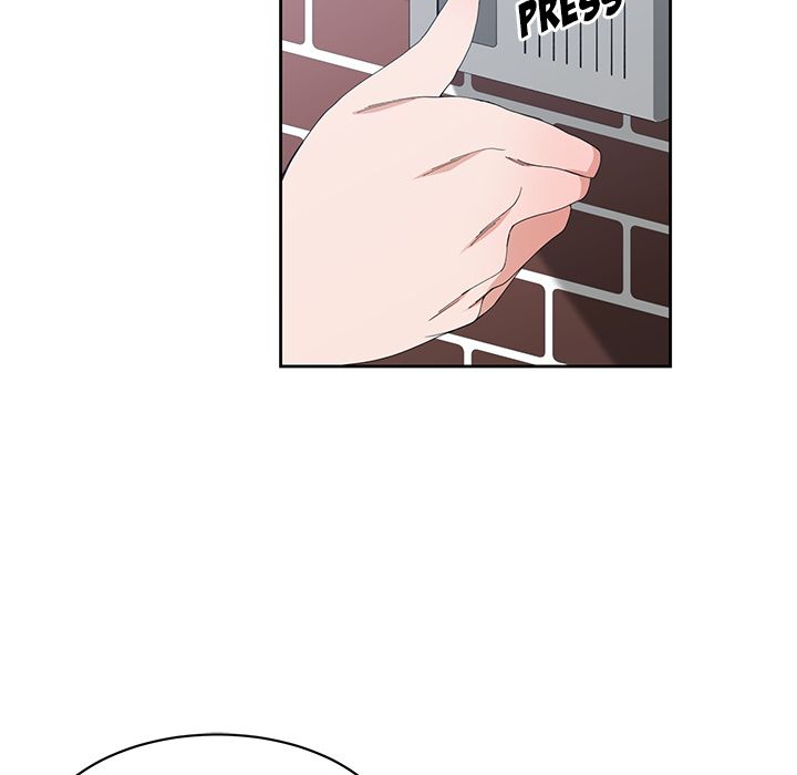 Childhood Friends Manhwa - Chapter 1 Page 87