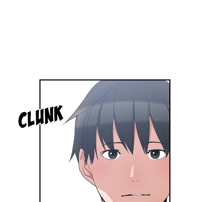Childhood Friends Manhwa - Chapter 1 Page 89