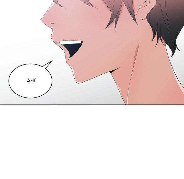 Childhood Friends Manhwa - Chapter 1 Page 91