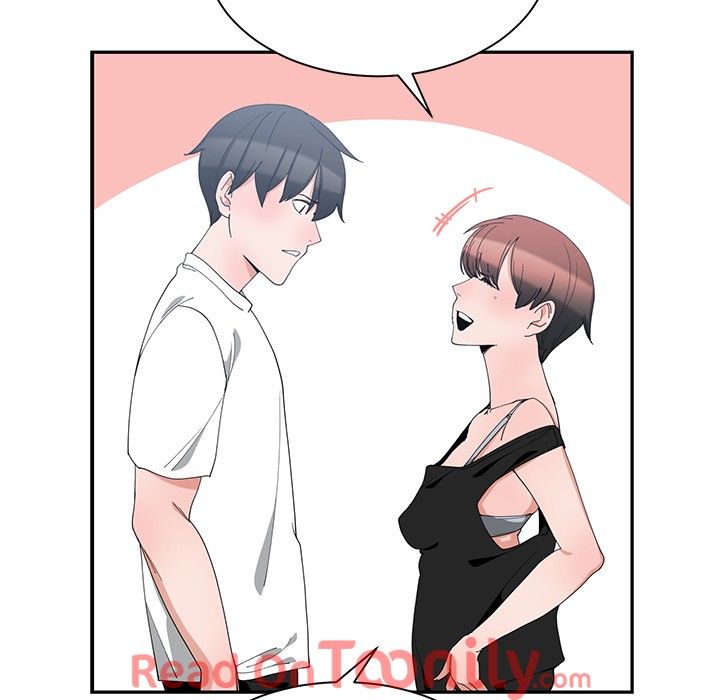 Childhood Friends Manhwa - Chapter 1 Page 94