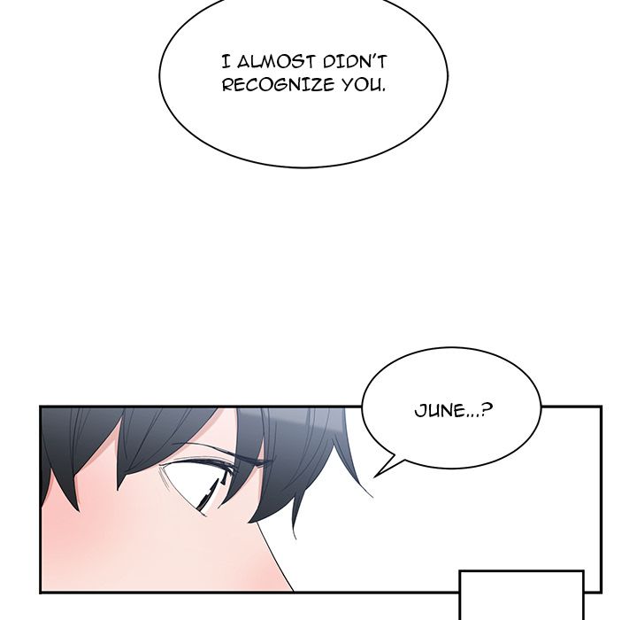 Childhood Friends Manhwa - Chapter 1 Page 95