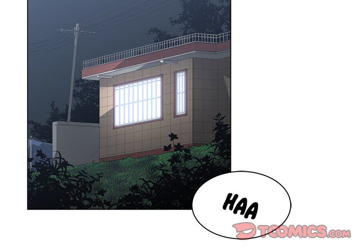 Childhood Friends Manhwa - Chapter 7 Page 1