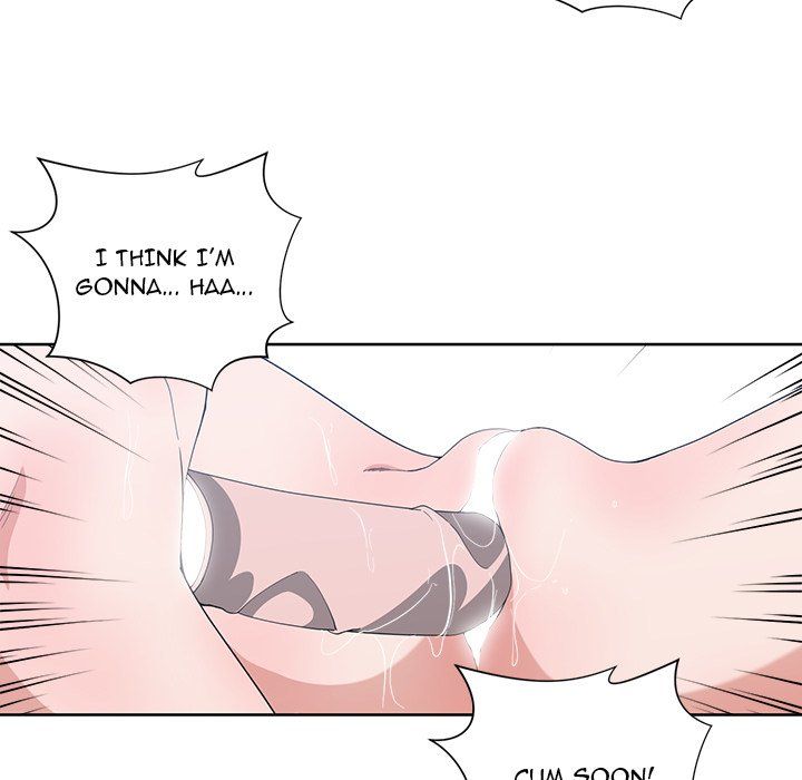 Childhood Friends Manhwa - Chapter 7 Page 4