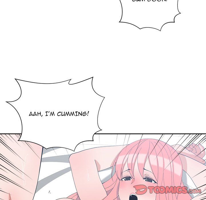 Childhood Friends Manhwa - Chapter 7 Page 5