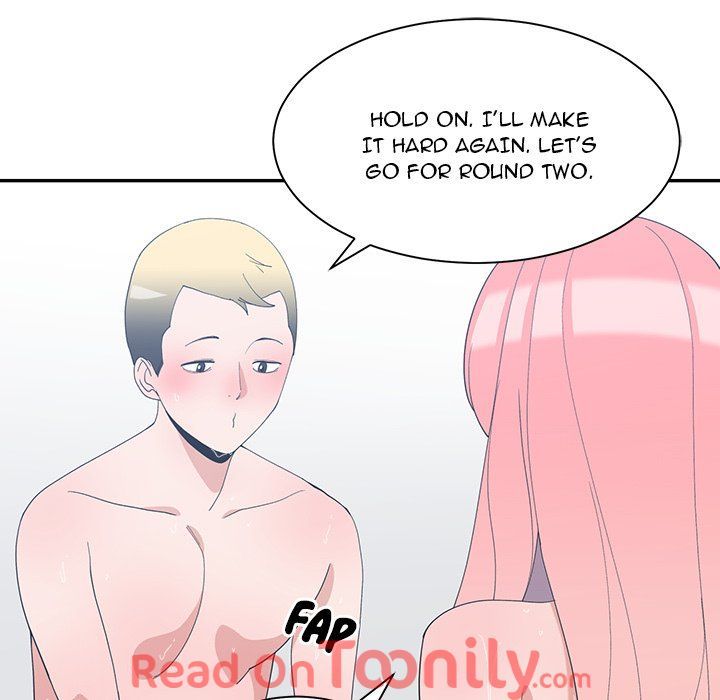 Childhood Friends Manhwa - Chapter 7 Page 11