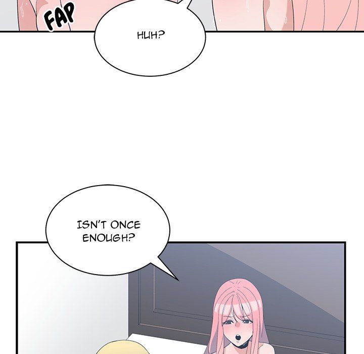 Childhood Friends Manhwa - Chapter 7 Page 12