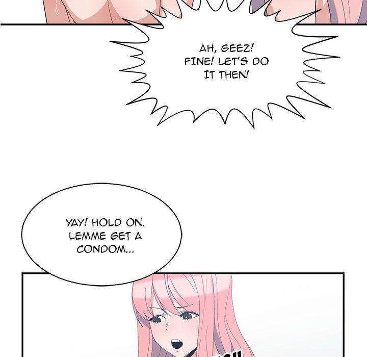 Childhood Friends Manhwa - Chapter 7 Page 16