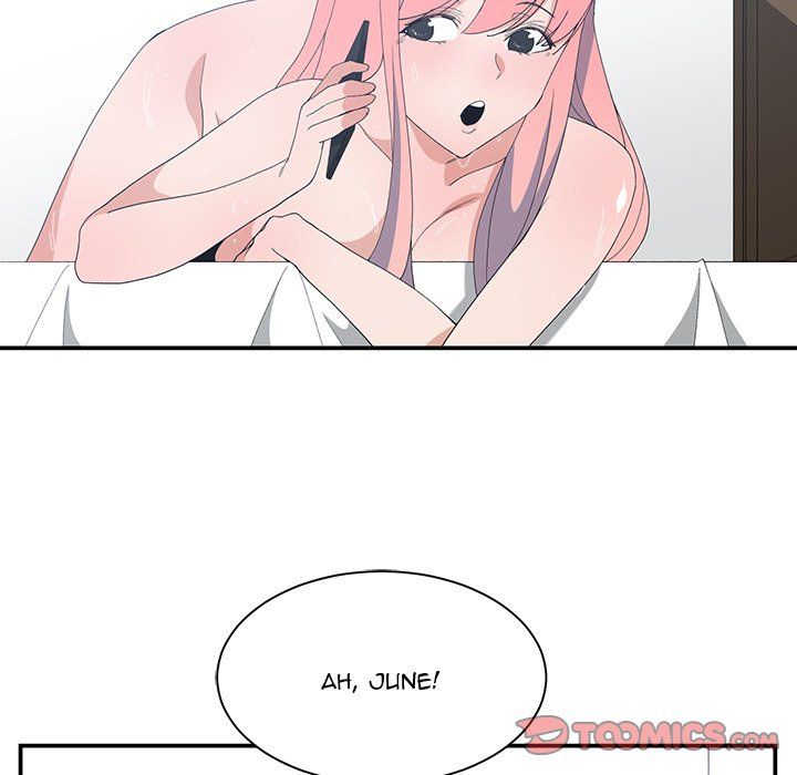 Childhood Friends Manhwa - Chapter 7 Page 21