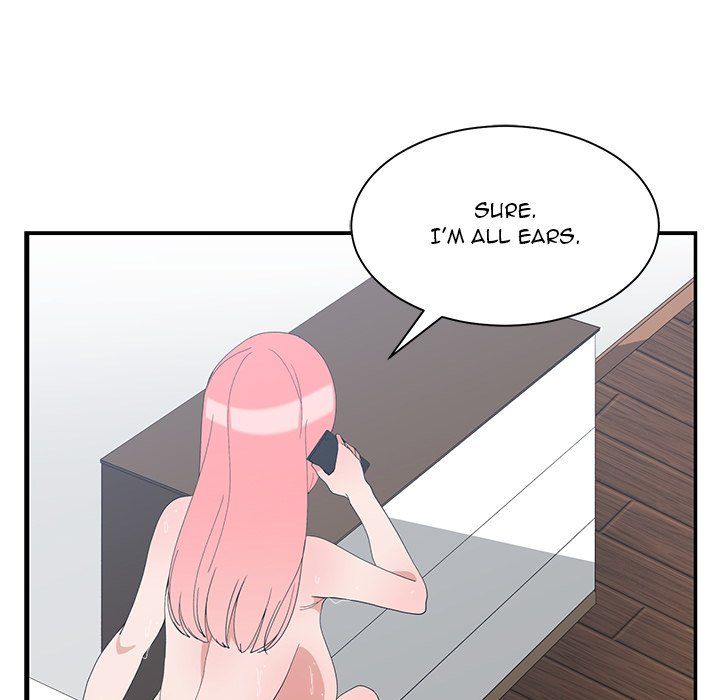 Childhood Friends Manhwa - Chapter 7 Page 24