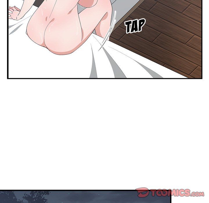 Childhood Friends Manhwa - Chapter 7 Page 25