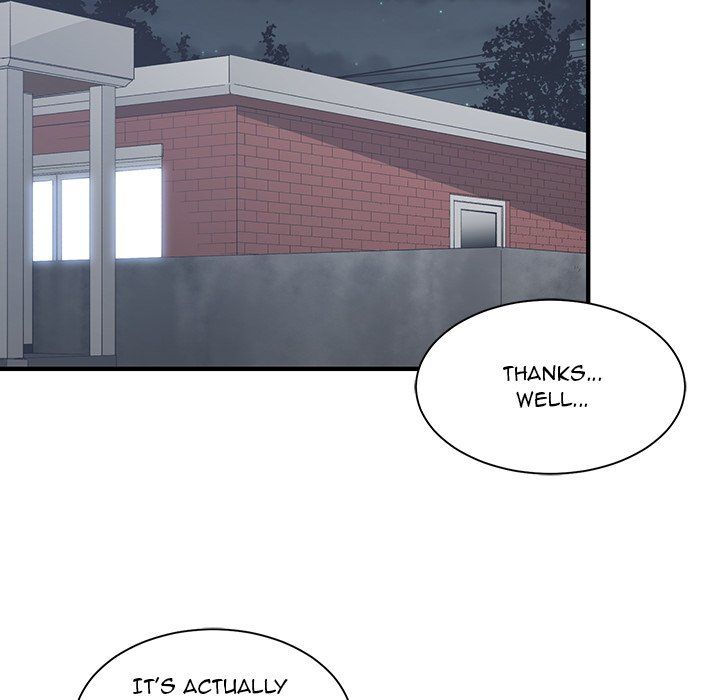 Childhood Friends Manhwa - Chapter 7 Page 26