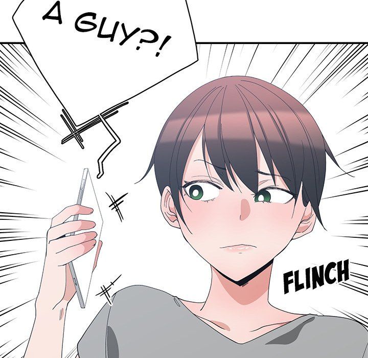 Childhood Friends Manhwa - Chapter 7 Page 28