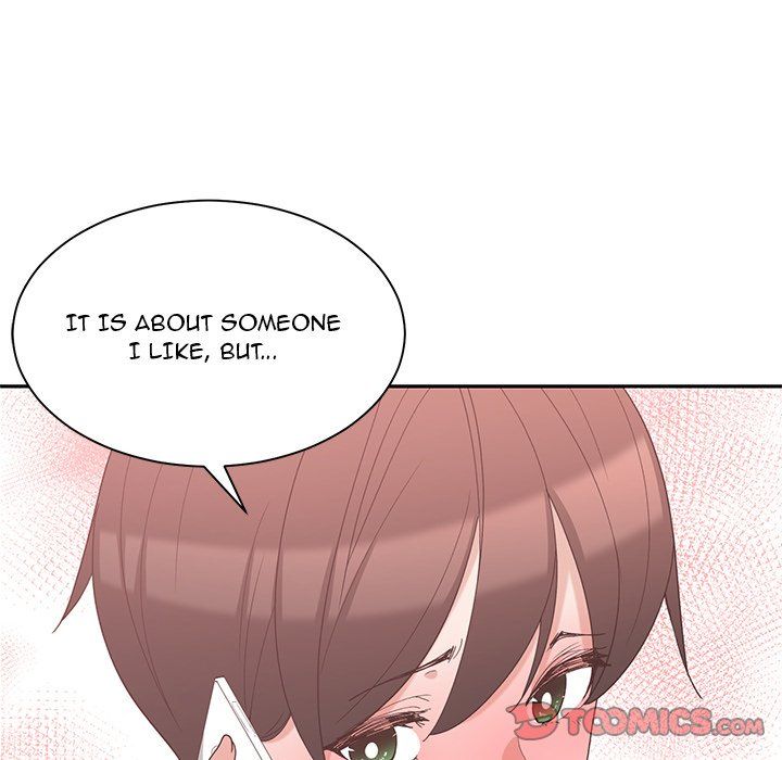Childhood Friends Manhwa - Chapter 7 Page 33
