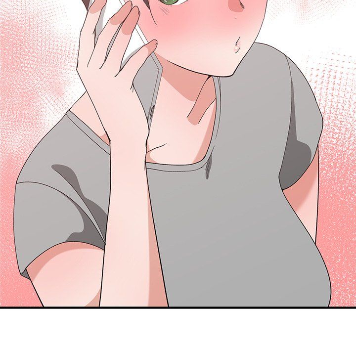 Childhood Friends Manhwa - Chapter 7 Page 34