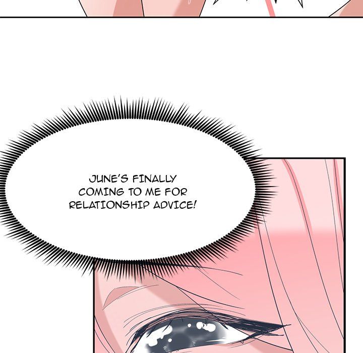 Childhood Friends Manhwa - Chapter 7 Page 39