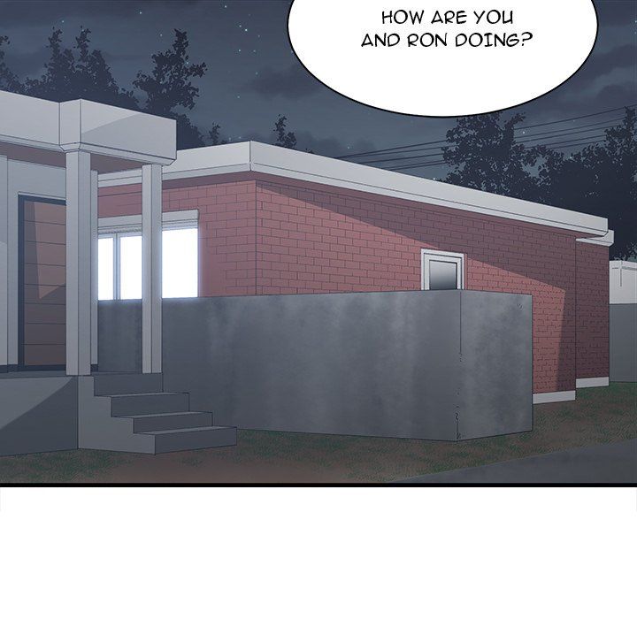 Childhood Friends Manhwa - Chapter 7 Page 44