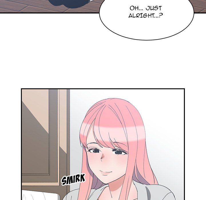 Childhood Friends Manhwa - Chapter 7 Page 46