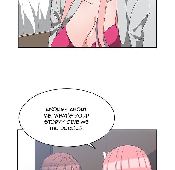 Childhood Friends Manhwa - Chapter 7 Page 47