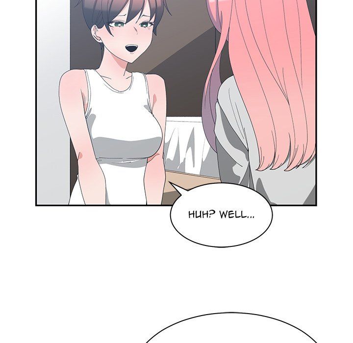 Childhood Friends Manhwa - Chapter 7 Page 48