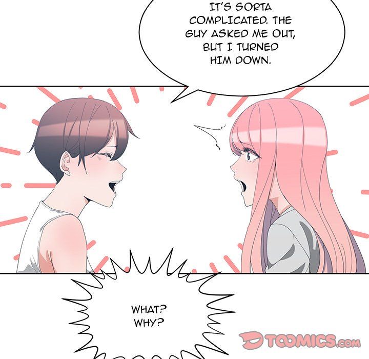 Childhood Friends Manhwa - Chapter 7 Page 49