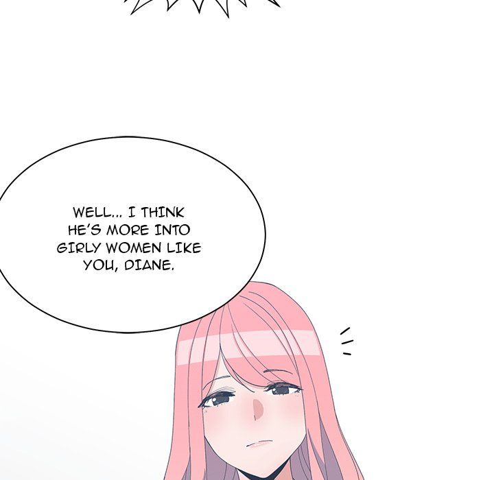 Childhood Friends Manhwa - Chapter 7 Page 50