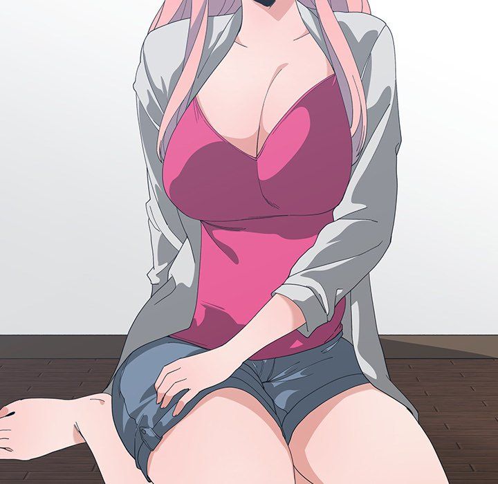 Childhood Friends Manhwa - Chapter 7 Page 51