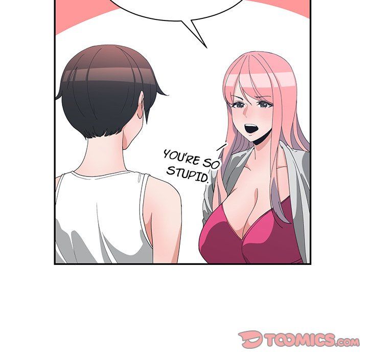 Childhood Friends Manhwa - Chapter 7 Page 53