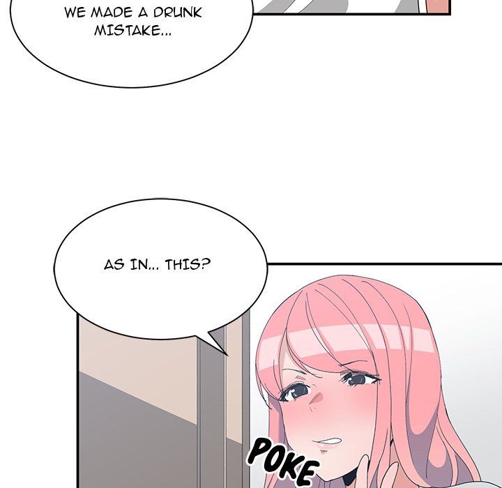 Childhood Friends Manhwa - Chapter 7 Page 55