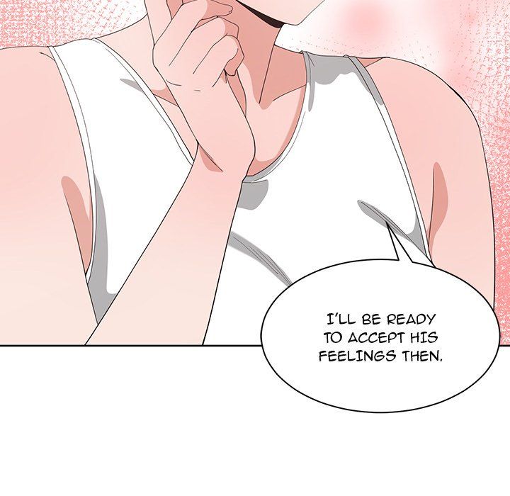 Childhood Friends Manhwa - Chapter 7 Page 59