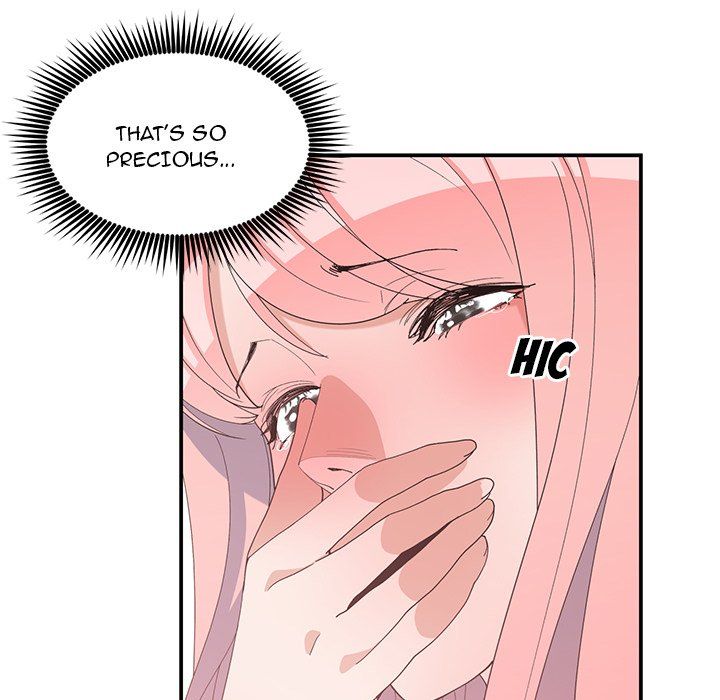 Childhood Friends Manhwa - Chapter 7 Page 60