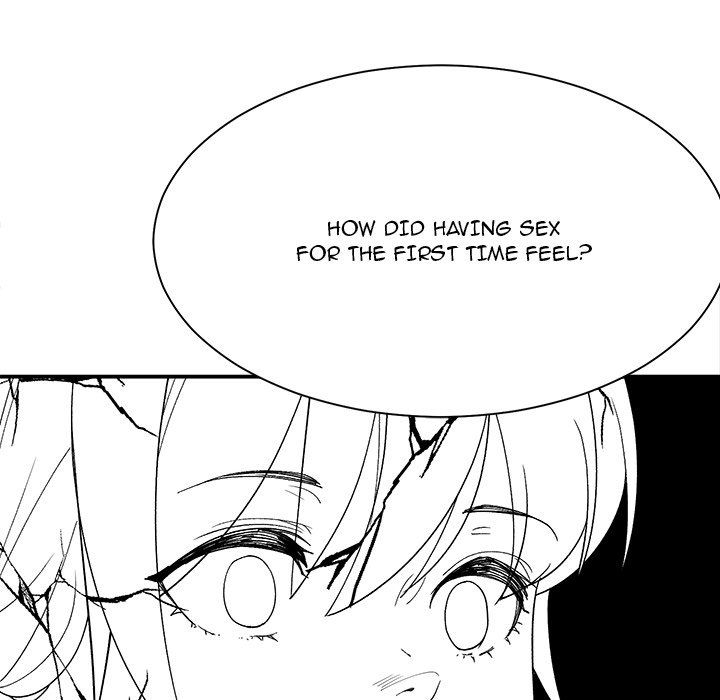 Childhood Friends Manhwa - Chapter 7 Page 63