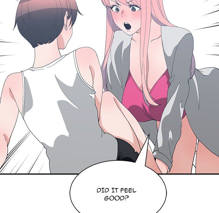 Childhood Friends Manhwa - Chapter 7 Page 66