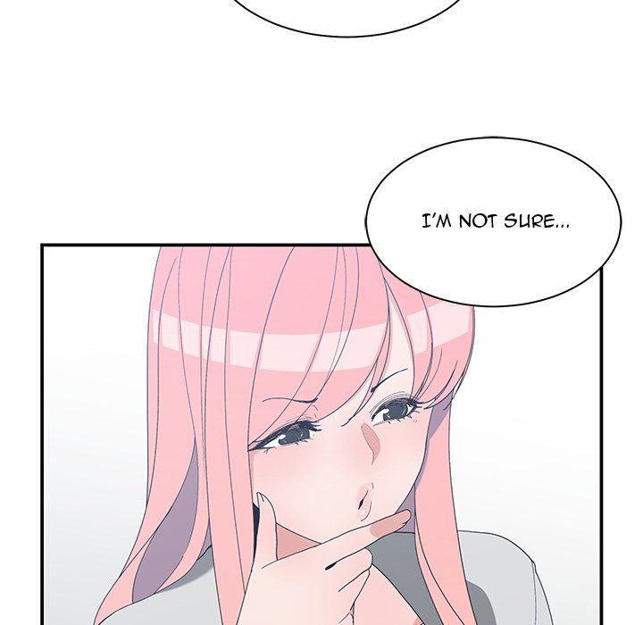 Childhood Friends Manhwa - Chapter 7 Page 67