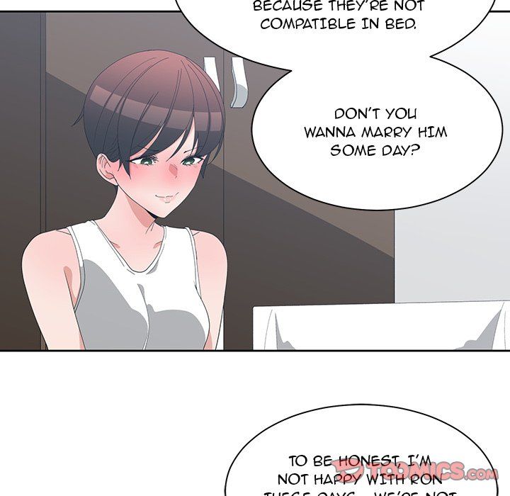 Childhood Friends Manhwa - Chapter 7 Page 69