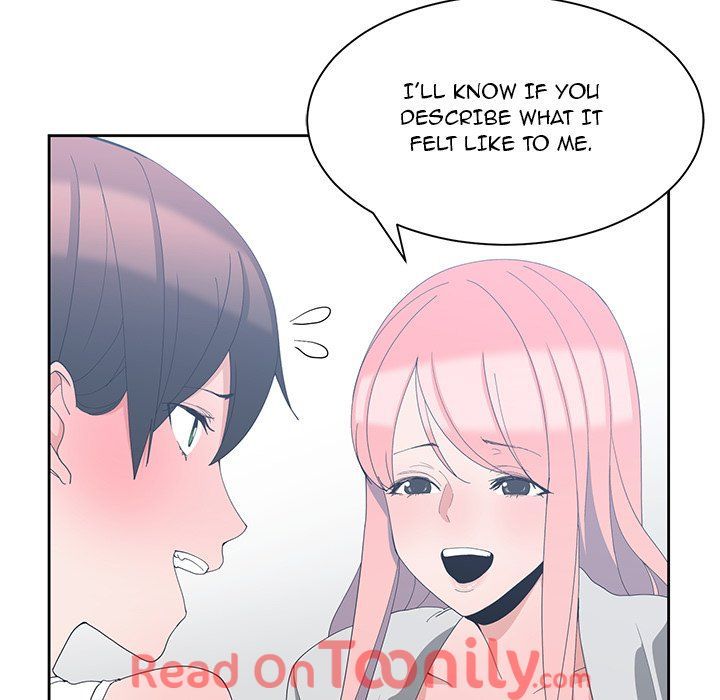Childhood Friends Manhwa - Chapter 7 Page 74